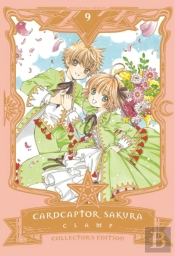 Cardcaptor Sakura Collector'S Edition 9