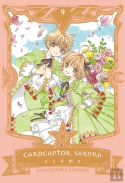 Bertrand.pt - Cardcaptor Sakura Collector'S Edition 9