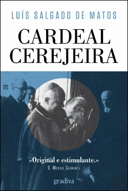 Bertrand.pt - Cardeal Cerejeira