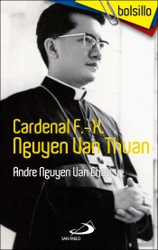 Cardenal F.-X. Nguyen Van Thuan