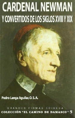 Bertrand.pt - Cardenal Newman Y Convertidos De Los Siglos Xviii Y Xix