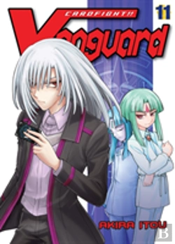 Bertrand.pt - Cardfight!! Vanguard 11