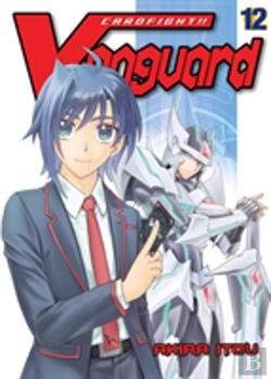 Bertrand.pt - Cardfight!! Vanguard 12