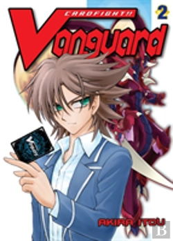 Bertrand.pt - Cardfight!! Vanguard 2
