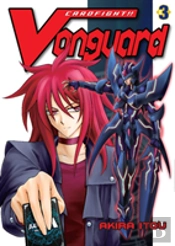 Cardfight!! Vanguard 3