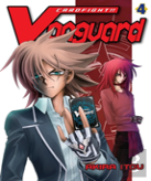 Cardfight!! Vanguard 4