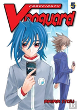 Bertrand.pt - Cardfight!! Vanguard 5