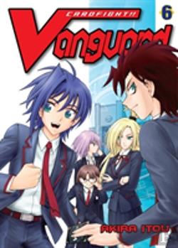 Bertrand.pt - Cardfight!! Vanguard 6