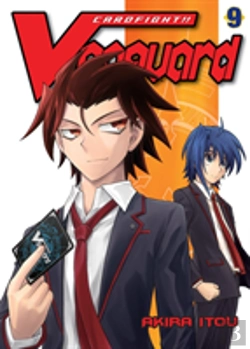 Bertrand.pt - Cardfight!! Vanguard 9