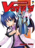 Cardfight!! Vanguard