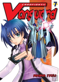 Bertrand.pt - Cardfight!! Vanguard