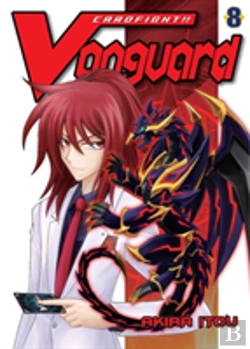Bertrand.pt - Cardfight!! Vanguard Volume 8
