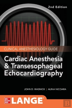Bertrand.pt - Cardiac Anesthesia And Transesophageal Echocardiography