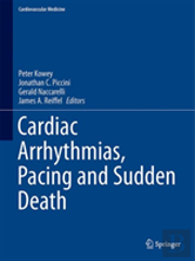 Cardiac Arrhythmias, Pacing And Sudden Death