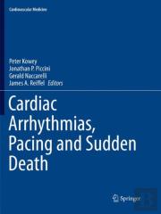 Cardiac Arrhythmias, Pacing And Sudden Death