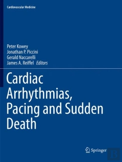 Bertrand.pt - Cardiac Arrhythmias, Pacing And Sudden Death