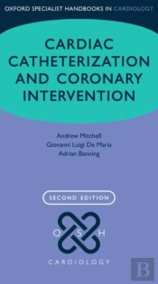 Cardiac Catheterization And Coronary Intervention