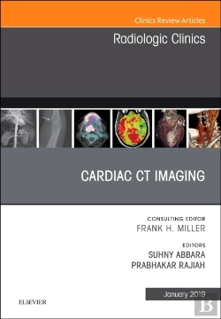 Bertrand.pt - Cardiac Ct Imaging, An Issue Of Radiologic Clinics Of North America