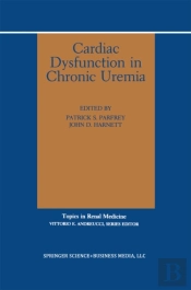 Cardiac Dysfunction In Chronic Uremia