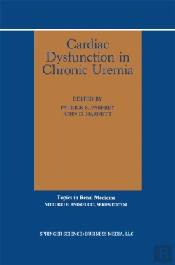 Bertrand.pt - Cardiac Dysfunction In Chronic Uremia