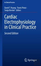 Cardiac Electrophysiology In Clinical Practice