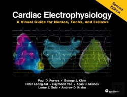 Bertrand.pt - Cardiac Electrophysiology , Second Edition