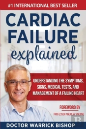 Cardiac Failure Explained