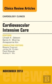 Cardiac Intensive Care Vol 31-4