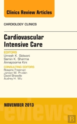 Bertrand.pt - Cardiac Intensive Care Vol 31-4