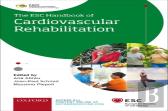 Cardiac Rehabilitation