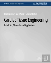 Cardiac Tissue Engineering