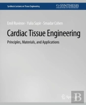 Cardiac Tissue Engineering