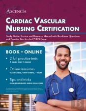 Cardiac Vascular Nursing Certification S