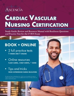 Bertrand.pt - Cardiac Vascular Nursing Certification S