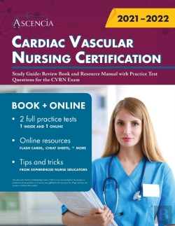 Bertrand.pt - Cardiac Vascular Nursing Certification Study Guide