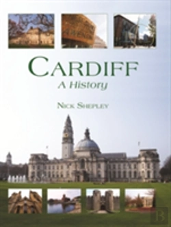 Bertrand.pt - Cardiff: A History