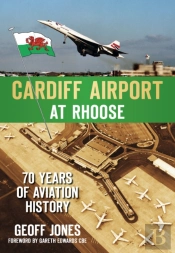 Cardiff Airport At Rhoose