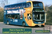 Cardiff Bus In The 21st Century