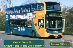Bertrand.pt - Cardiff Bus In The 21st Century