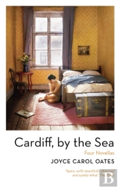 Cardiff, By The Sea