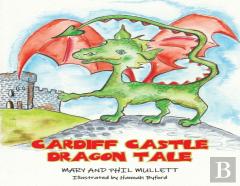 Cardiff Castle Dragon Tale