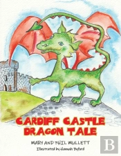 Cardiff Castle Dragon Tale