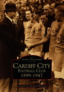 Bertrand.pt - Cardiff City Football Club 1899--1947