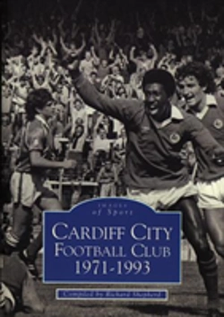 Bertrand.pt - Cardiff City Football Club 1971-1993