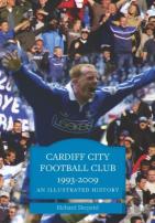 Cardiff City Football Club 1993-2009