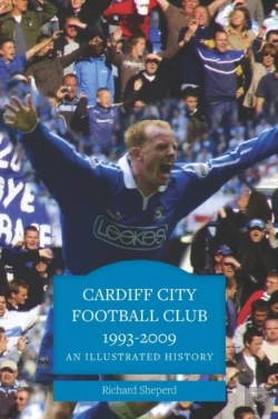 Bertrand.pt - Cardiff City Football Club 1993-2009