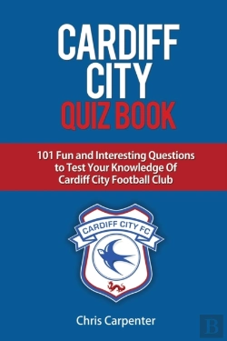 Bertrand.pt - Cardiff City Quiz Book