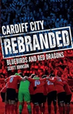 Bertrand.pt - Cardiff City: Rebranded