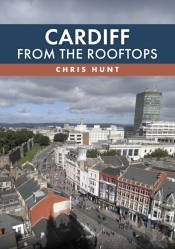 Cardiff From The Rooftops