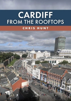 Bertrand.pt - Cardiff From The Rooftops